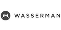 Wasserman Logo
